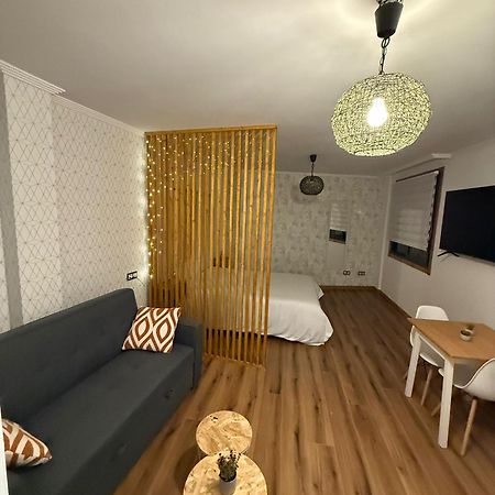 Estudio O Porto 22 Leilighet Vigo Eksteriør bilde